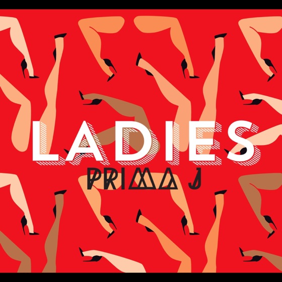 Cover artwork for Ladies