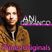 Ani Difranco - Shameless