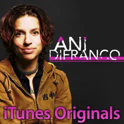 iTunes Original Session - Ani DiFranco