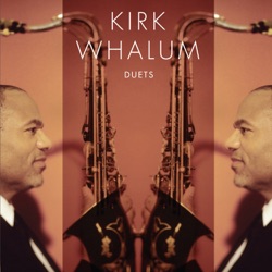 Kirk Whalum - All I Do (Feat. Wendy Moten)