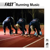 Fast Running Music artwork