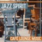 Café Lounge Music - Jazz Paradise Music Moment lyrics