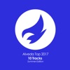 Alveda Top 2017 - 10 Tracks (Summer Edition), 2017