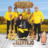 Alentejo Tem artwork