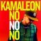 No No No - Kamaleon lyrics