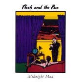 Midnight Man (Vintage 12") artwork