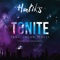 Tonite (feat. Jacob) - Hantiks lyrics