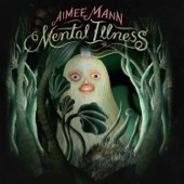 Mental Illness cover