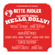 Hello, Dolly! - Bette Midler & 2017 Broadway Cast of Hello, Dolly!