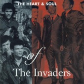 The Invaders - No Money No Honey