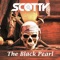 The Black Pearl (DJ Amato & Dropic Thunder Remix) - Scotty lyrics