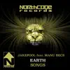 Stream & download Earth Songs (feat. Manu Becs) - Single