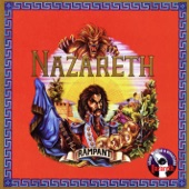 Nazareth - Shapes of Things / Space Safari