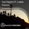 Shadows (feat. Leslie) - Carl Daylim lyrics
