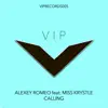 Stream & download Calling (feat. Miss Krystle) - EP