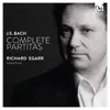 Stream & download Bach: Partitas, BWV 825-830