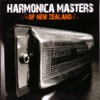 Harmonica Masters of New Zealand