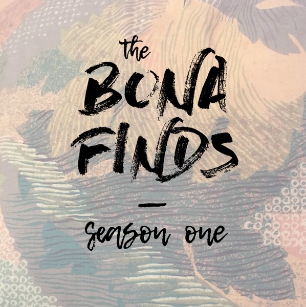 The BonaFinds Podcast cover