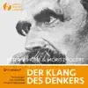 Hindemith, Medtner, Rihm & Ruzicka: Der Klang des Denkers (Vertonungen von Gedichten Friedrich Nietzsches) album lyrics, reviews, download
