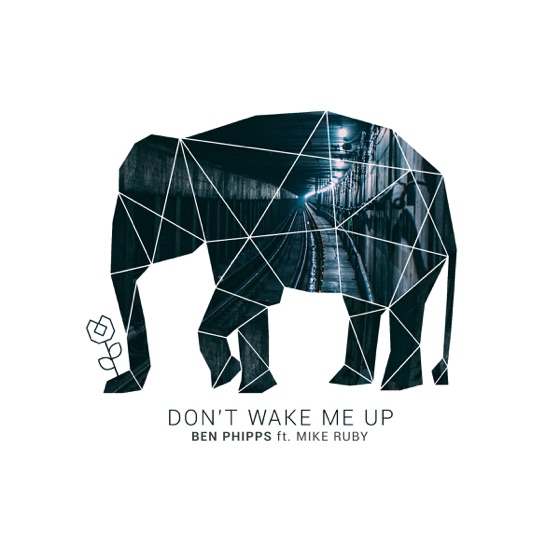 Cover artwork for Don't Wake Me Up (feat. Mike Ruby)