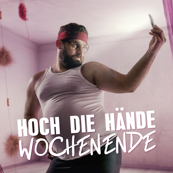 Hoch die hände wochenende blowjob