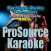 Straight Outta Compton (Originally Performed By N.W.A.) [Instrumental] - ProSource Karaoke Band