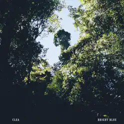 Bright Blue - Single - Clea Bright Blue - Single - Clea