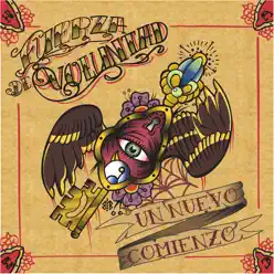 Un Nuevo Comienzo - EP - Fuerza de Voluntad
