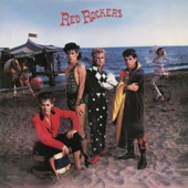 Red Rockers - Eve Of Destruction