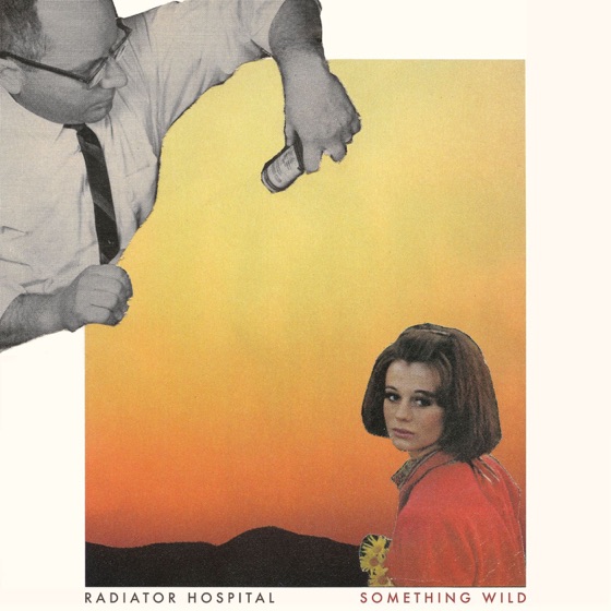 Cover artwork for Big Cloud