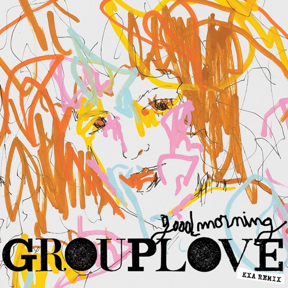 Cover artwork for Good Morning (KXA Remix)