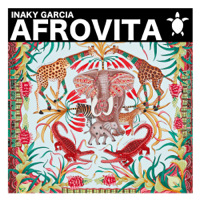 Iñaky Garcia - Afrovita artwork