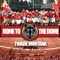 Rome to the Dome - Twade Montana lyrics