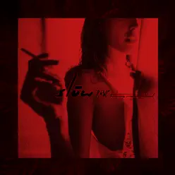 slōw (feat. Maggie Gabbard) ["West Coast Drug" bonus track] - Single - RKVC