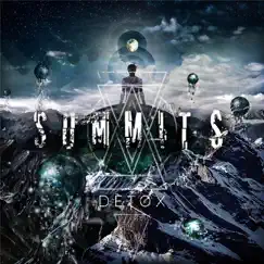 Detox by Summits album reviews, ratings, credits