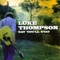 The Lord's Arms - Luke Thompson lyrics