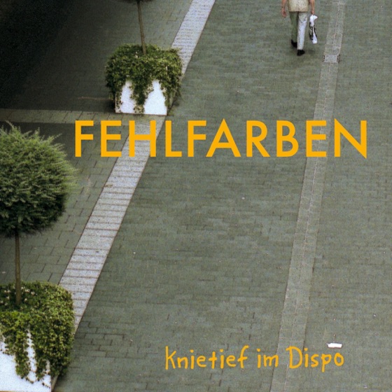 Cover artwork for Die Internationale