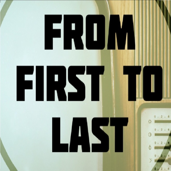 From First To Last cover