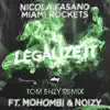 Legalize It (feat. Mohombi & Noizy) [Tom Enzy Remix] - Single album lyrics, reviews, download
