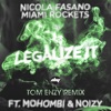 Legalize It (feat. Mohombi & Noizy) [Tom Enzy Remix] - Single