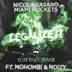 Legalize It (feat. Mohombi & Noizy) [Tom Enzy Remix] - Single album cover