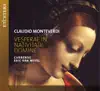 Stream & download Monteverdi, Gabrieli & Cozzolani: Vesperae in nativitate domine