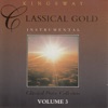 Classical Gold - Classical Praise Collection Volume 3 (Instrumental)