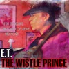 The Wistle Prince: Begin the Beguine - The Sound of Silence... And More, 2017