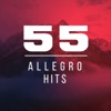 55 Allegro Hits