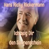 Ich zeig die den Sonnenschein - Single