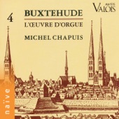 Chorale Preludes and Magnificats for Organ: No. 34, Nun freut euch, lieben Christen g'mein, BuxWV 210 artwork