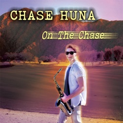 Chase Huna - Pure
