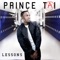 God Is (feat. Diomer) - Prince Tai lyrics