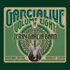 GarciaLive, Vol. Eight: November 23rd, 1991 Bradley Center album lyrics, reviews, download